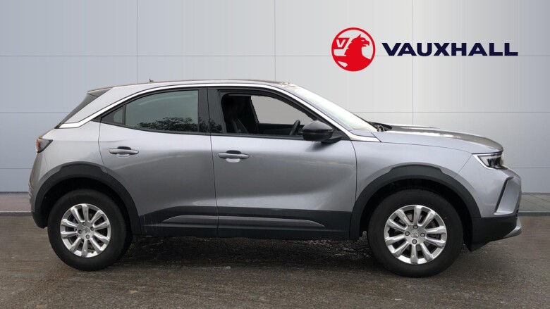 Vauxhall Mokka 1.2 Turbo 100 SE 5dr Petrol Hatchback